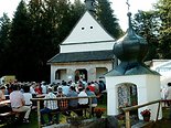 Bayerischer Wald