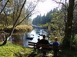 Bayerischer Wald