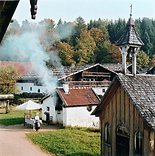 Bayerischer Wald