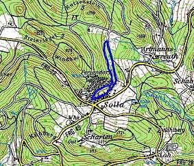 Bayerischer Wald