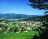 Bayerischer Wald